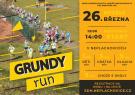 GRUNDY run 1