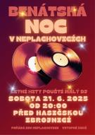 Benátská noc v Neplachovicích