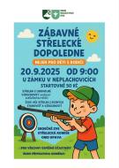Střelecké dopoledne